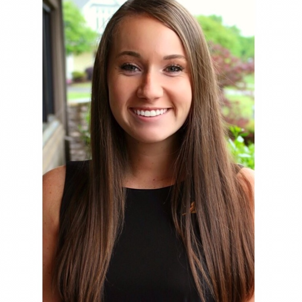 Meet your Posher, Kirsten